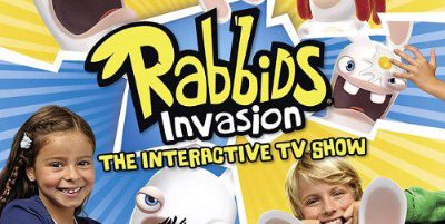 Rabbids Invasion: The Interactive TV Show EU XBOX One Ключ