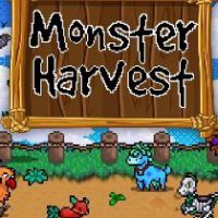Monster Harvest Steam Альтергифт