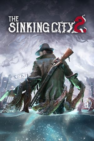 The Sinking City 2 PC Steam Аккаунт