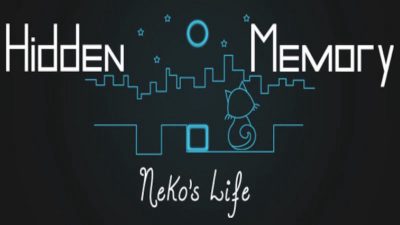 Hidden Memory - Neko's Life PC Steam Ключ