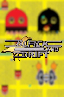 Black Sand Drift Steam Ключ