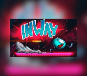INWAY Steam Ключ