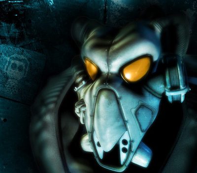 Fallout 2: A Post Nuclear Role Playing Game Steam Подарок