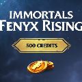 Immortals Fenyx Rising — Валюта