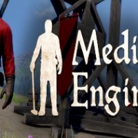 Medieval Engineers NA PC Steam Аккаунт