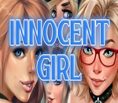 Innocent Girl Steam Ключ