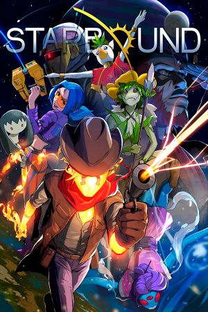 Starbo Steam Ключ