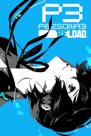 Persona 3 Reload Steam Аккаунт