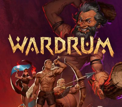 Wardrum PC Steam Ключ