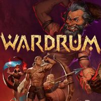 Wardrum PC Steam Ключ