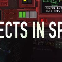 Objects in Space PC Steam Аккаунт