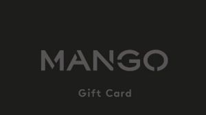 Mango DKK 700 Подарочная карта DK