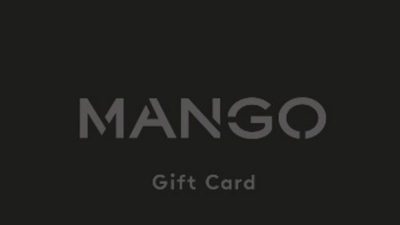 Mango DKK 700 Подарочная карта DK