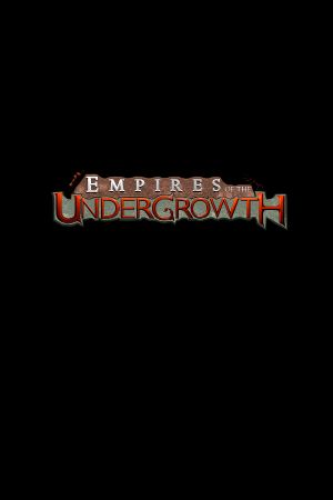 Empires of the Undergrowth RoW PC Steam CD Key (valid until May 2027)