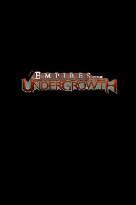 Empires of the Undergrowth RoW PC Steam Ключ (valid until May 2027)