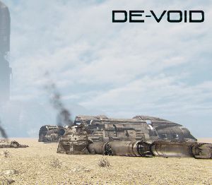 De-Void Steam Ключ