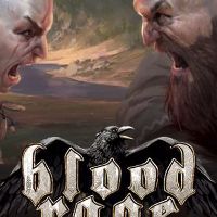Blood Rage: Digital издание EU PC Steam Альтергифт