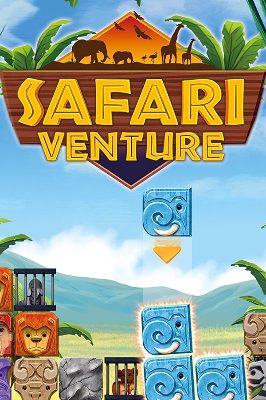 Safari Venture Steam Ключ