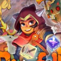 Dicefolk PC Steam Аккаунт