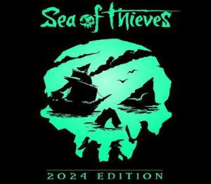Sea of Thieves: 2024 издание US XBOX One / Xbox Series X|S / PC Ключ