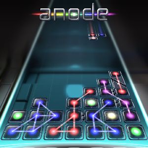Anode Steam Ключ