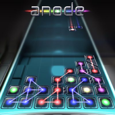 Anode Steam Ключ