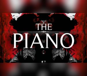The Piano EU PC Steam Ключ