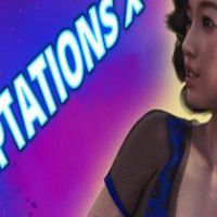 Temptations X Steam Ключ