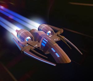 Aaero - 'PHASER' DLC PC Steam Ключ