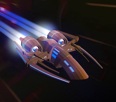 Aaero - 'PHASER' DLC PC Steam Ключ