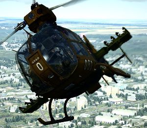 DCS: SA342M Gazelle Digital Download Ключ