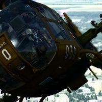 DCS: SA342M Gazelle Digital Download Ключ