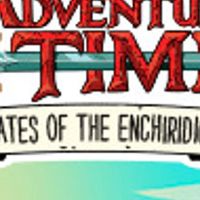 Adventure Time: Pirates of the Enchiridion Steam Альтергифт