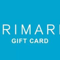 Primark €100 Подарочная карта ES