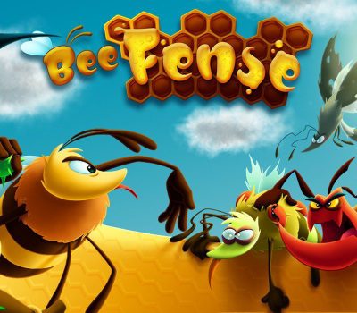 BeeFense Steam Ключ