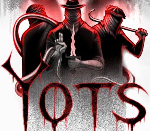 Yots PC Steam CD Key