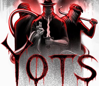 Yots PC Steam Ключ
