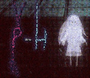 Pseudo-Haunting Steam Ключ
