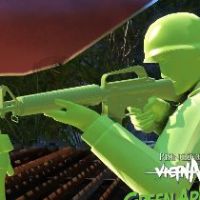 Rising Storm 2: Vietnam - Green Army Men DLC PC Steam Альтергифт