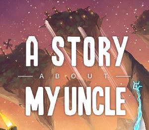 A Story About My Uncle PC Steam Аккаунт