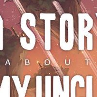 A Story About My Uncle PC Steam Аккаунт