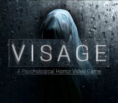 Visage EMEA Steam Ключ
