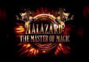 Malazard: The Master of Magic Steam Ключ