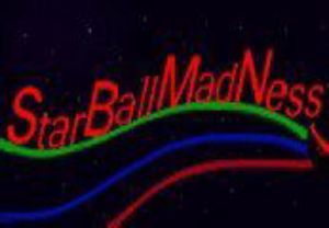 StarBallMadNess Steam Ключ