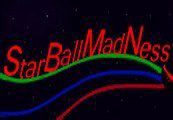 StarBallMadNess Steam Ключ