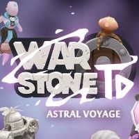 Warstone TD - Astral Voyage DLC Steam Ключ