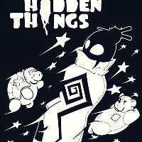 My Hidden Things - Indie Support издание PC Steam Ключ