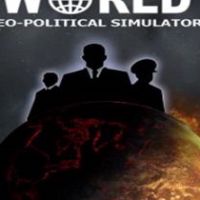 Masters of the World - Geopolitical Simulator 3 (2023) PC Steam Аккаунт