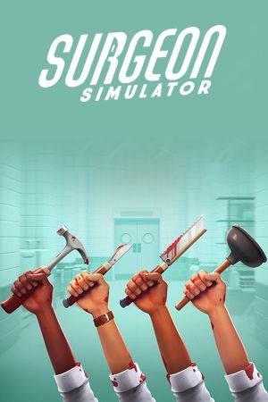 Surgeon Simulator: Experience Reality Steam Ключ