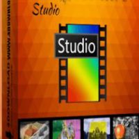PhotoFiltre Studio 11 Ключ